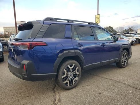 New 2026 Subaru Outback Touring XT AWD/4WD image 6