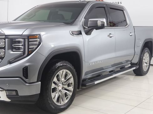 Used 2023 GMC Sierra 1500 Denali AWD/4WD image 52