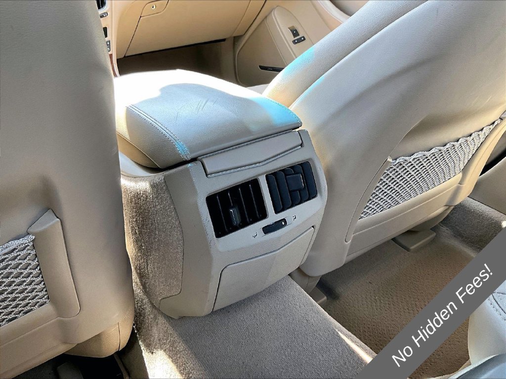 Used 2013 Cadillac CTS Premium AWD/4WD image 28