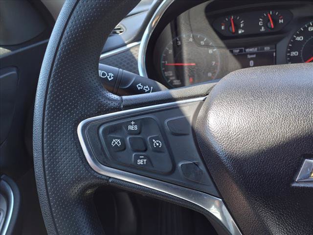 Used 2019 Chevrolet Malibu LT w/ Driver Confidence Package FWD image 16