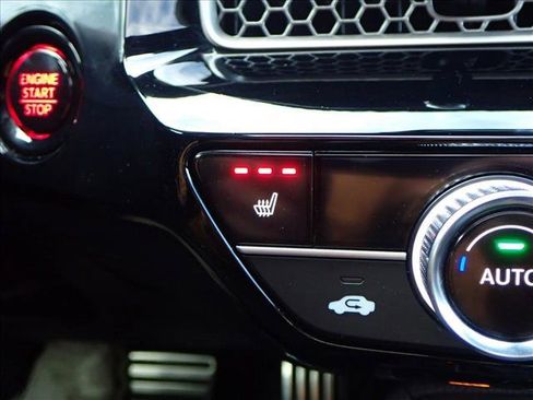 Used 2024 Honda Civic Sport Touring image 20