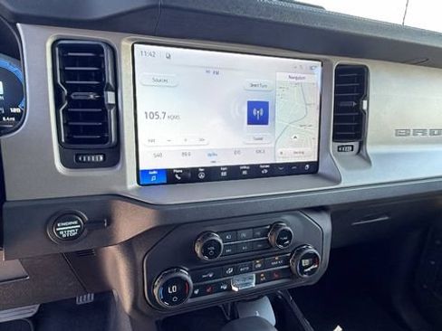 New 2026 Ford Bronco Outer Banks AWD/4WD image 26