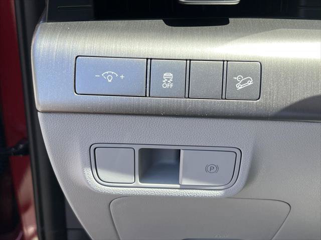 New 2026 Hyundai Kona SEL Sport AWD/4WD image 68