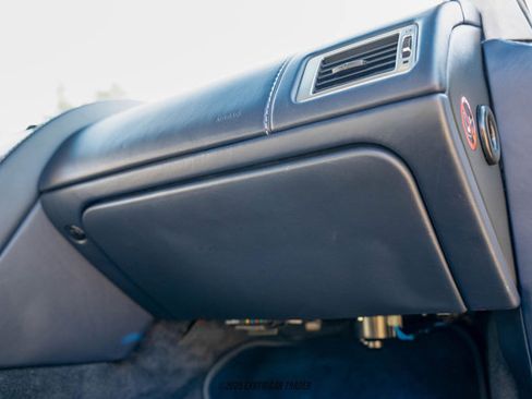 Used 2008 Aston Martin V8 Vantage Roadster 6-Speed image 34