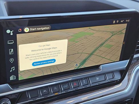 New 2026 Chevrolet Silverado 1500 RST w/ RST Select Package image 14