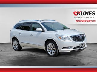 Used 2017 Buick Enclave Premium w/ Experience Buick Package AWD/4WD video 1