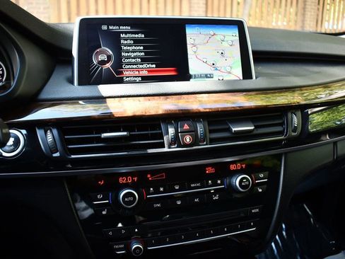 Used 2015 BMW X5 xDrive35i image 24
