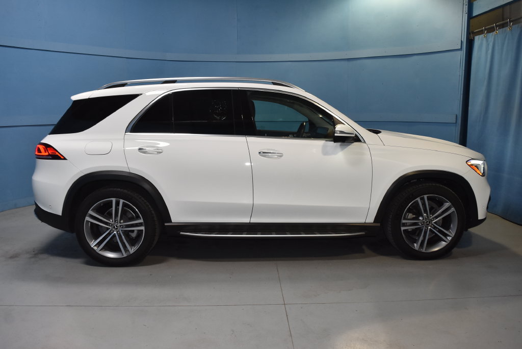 Used 2020 Mercedes-Benz GLE 350 4MATIC image 25