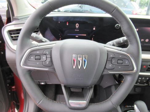 Used 2024 Buick Encore GX Sport Touring w/ Comfort Package FWD image 21