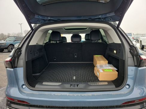 New 2026 Lincoln Nautilus Premier w/ Equipment Group 102A image 10