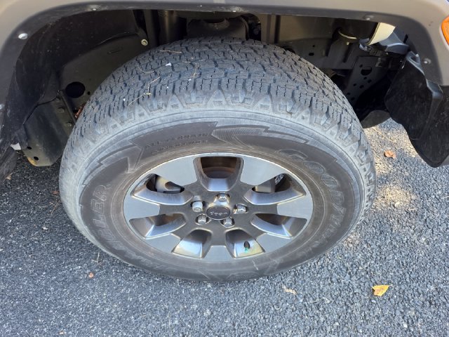 Used 2022 Jeep Wrangler Unlimited Sahara w/ Cold Weather Group AWD/4WD image 38