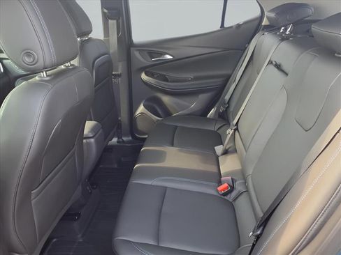 New 2026 Buick Encore GX Sport Touring w/ Comfort Package image 17