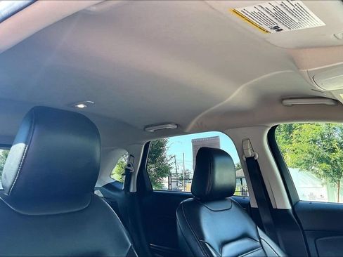 Used 2020 Ford Edge SEL FWD image 23