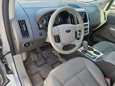 Used 2010 Ford Edge Limited image 13