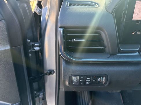 Used 2026 GMC Terrain AT4 w/ Technology Package II image 13