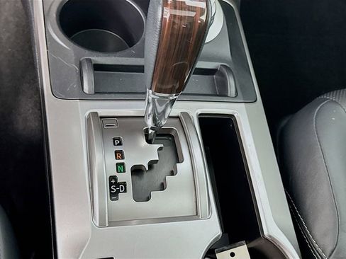 Used 2022 Toyota 4Runner Limited image 23