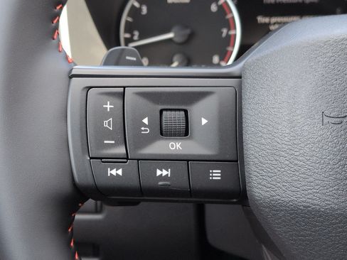 New 2026 Nissan Rogue SV AWD/4WD image 14