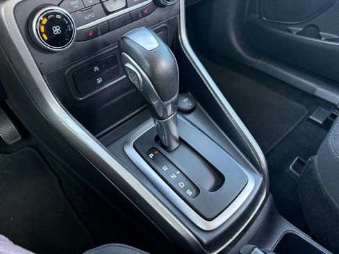 Used 2020 Ford EcoSport SE w/ SE Convenience Package image 17