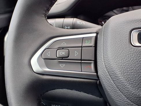 Used 2024 Jeep Compass Limited AWD/4WD image 27