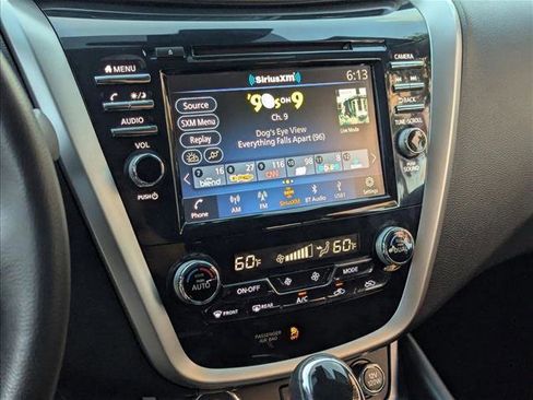 Used 2020 Nissan Murano SV image 13