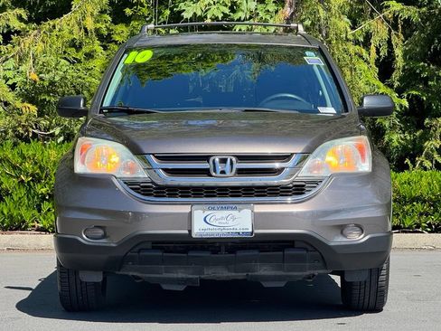 Used 2010 Honda CR-V EX image 35