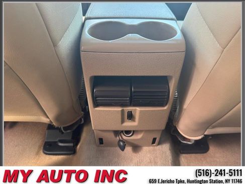 Used 2010 Mercury Mountaineer Premier image 17