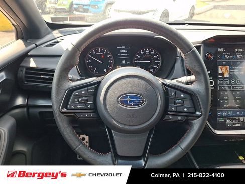 Used 2024 Subaru Impreza RS AWD/4WD image 22