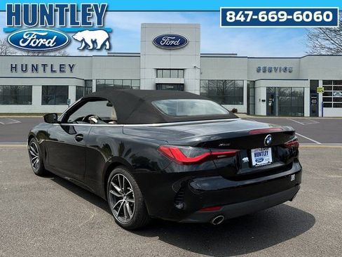 Used 2022 BMW 430i xDrive 430i xDrive w/ Convenience Package image 7