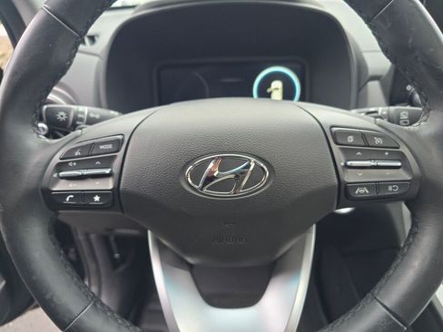 Used 2023 Hyundai Kona SEL w/ Cargo Package image 23