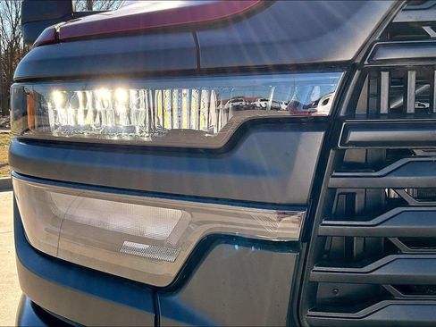 New 2026 RAM 2500 Tradesman AWD/4WD image 20