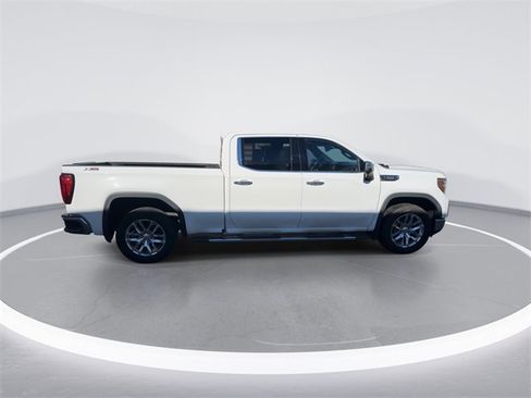 Used 2021 GMC Sierra 1500 SLT w/ SLT Premium Plus Package image 8