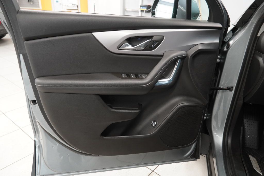 Used 2024 Chevrolet Blazer LT w/ LPO, Floor Liner Package AWD/4WD image 18
