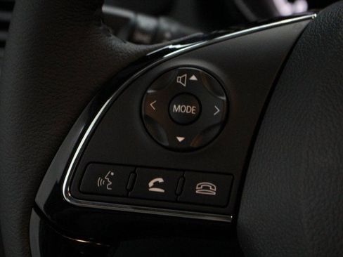 New 2026 Mitsubishi Outlander Sport SE image 9