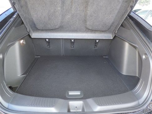 New 2026 Buick Envista Sport Touring w/ Convenience I Package image 11