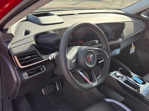 New 2025 Buick Envision Sport Touring image 5