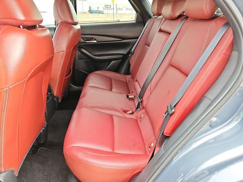 Used 2025 MAZDA CX-30 AWD 2.5 S w/ Preferred Package image 27