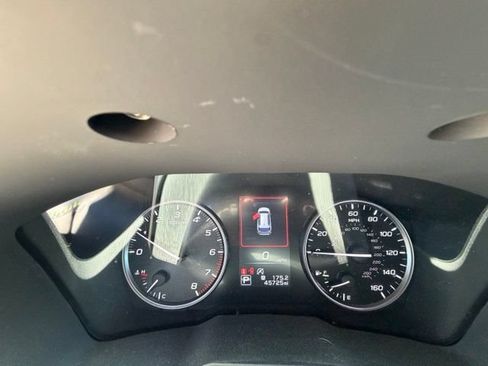 Used 2024 Subaru Outback Onyx Edition AWD/4WD image 28