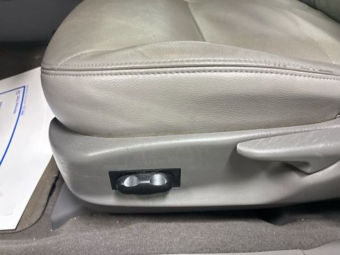 Used 2003 Ford Taurus SES image 11