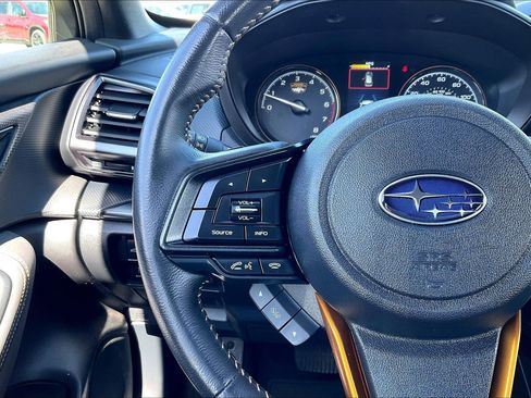 Certified 2024 Subaru Forester Wilderness image 19