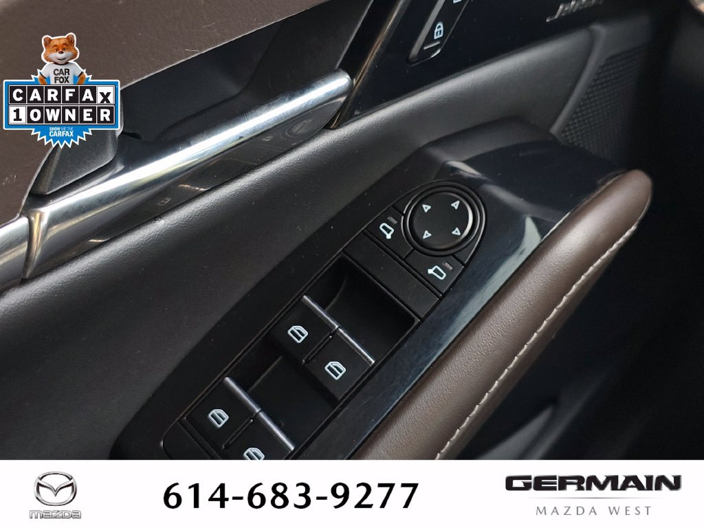 Used 2023 MAZDA CX-30 2.5 Turbo w/ Premium Plus Pkg AWD/4WD image 28