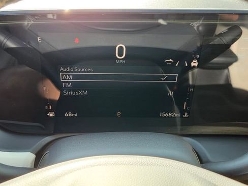 Used 2024 Buick Encore GX Preferred w/ Advanced Technology Package FWD image 21