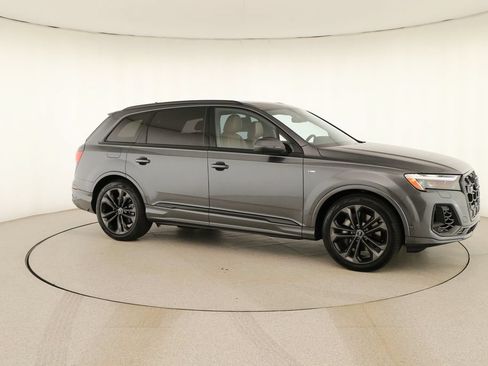 New 2026 Audi Q7 2.0T Premium Plus AWD/4WD image 9