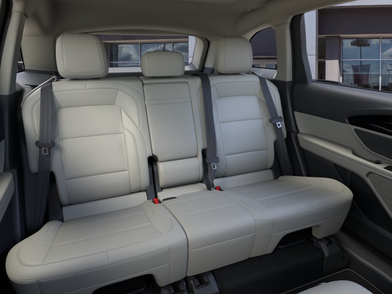 New 2026 Lincoln Nautilus Premier AWD/4WD image 35