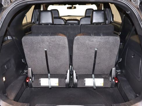 Certified 2017 Ford Explorer XLT w/ Equipment Group 202A image 35