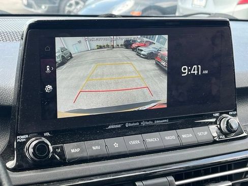 Certified 2022 Kia Seltos SX AWD/4WD image 23
