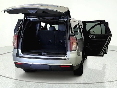 Used 2023 Chevrolet Tahoe LT AWD/4WD image 11