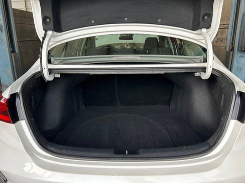 Used 2024 Kia Forte LXS image 29