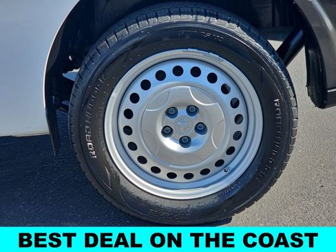 Used 2022 RAM ProMaster City Wagon image 35