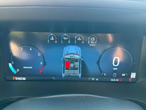 Certified 2026 Ford F150 Lariat AWD/4WD image 29