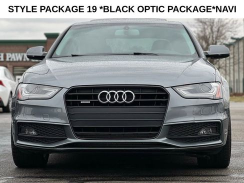 Used 2016 Audi A4 2.0T Premium image 12